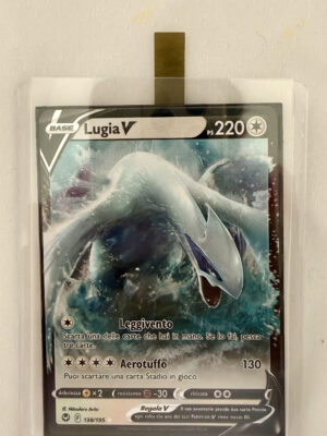 Lugia V