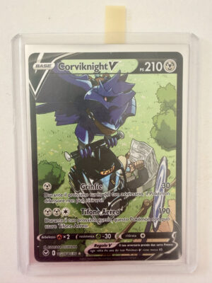 Corviknight tg 18