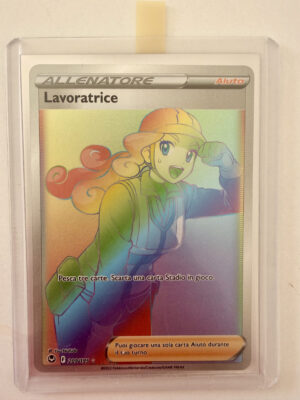 Lavoratrice 209/195