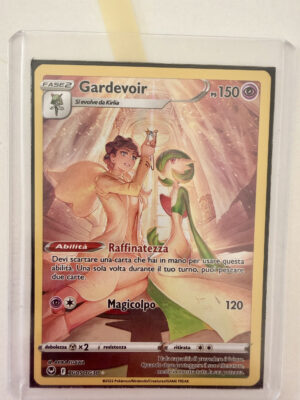 Gardevoir tg05