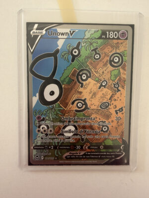 Unown v