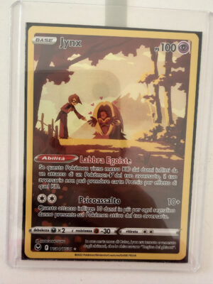 Jynx tg04