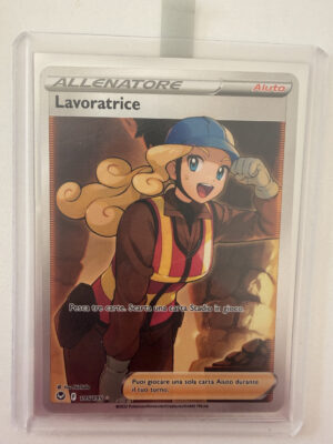 Lavoratrice 195/195