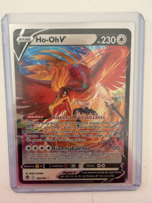 Ho-Oh v