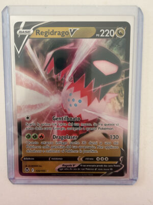 Regidrago v