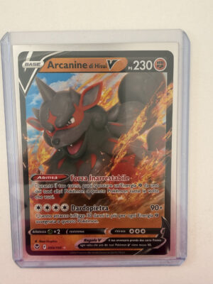 Arcanine v