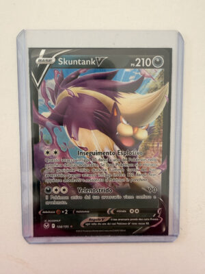 Skuntank v