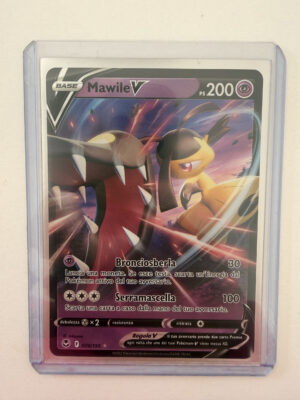 Mawile v