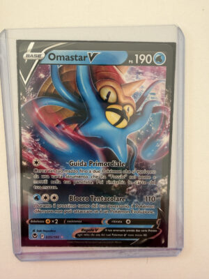 Omastar v