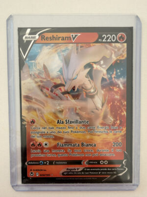 Reshiram v