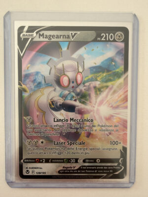 Magearna v