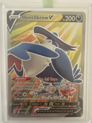Honchkrow v
