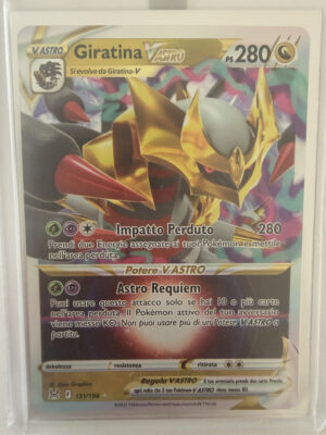 Giratina v astro
