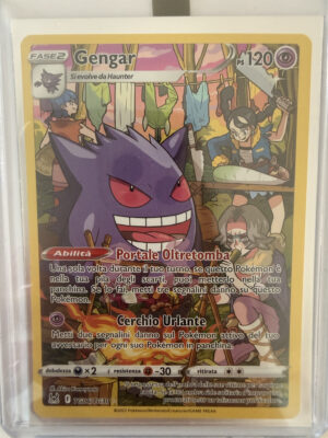Gengar tg06/tg30