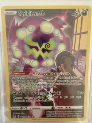 Spiritomb tg09/tg30