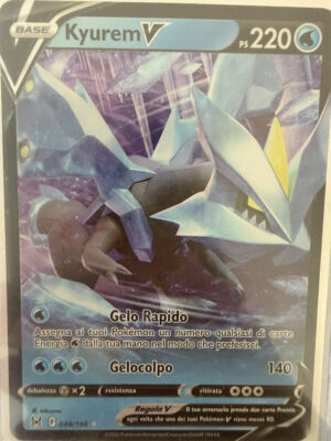 Kyurem v