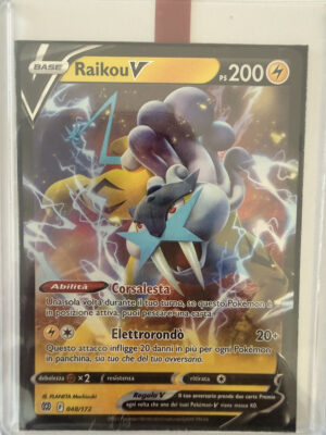 Raikou v