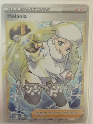 Melania tg26