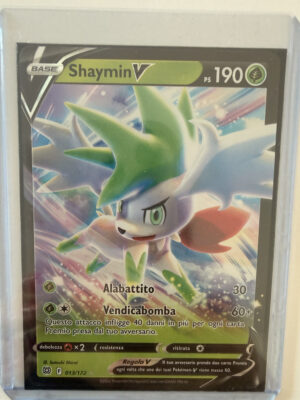 Shaymin v 013/172