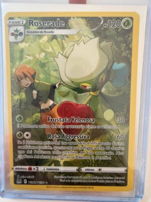 Roserade tg02/tg30