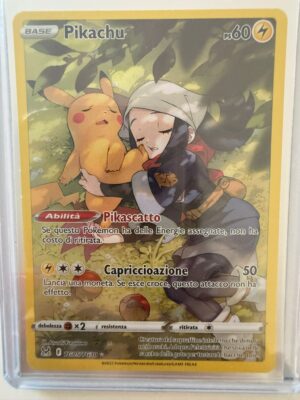 Pikachu tg05/tg30
