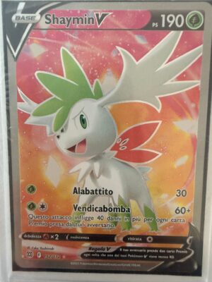 Shaymin V 013/172