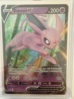 Espeon v swsh 201