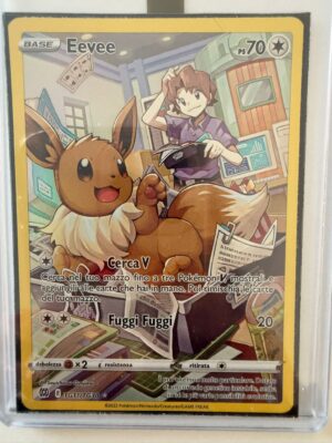 Eevee tg11/tg30